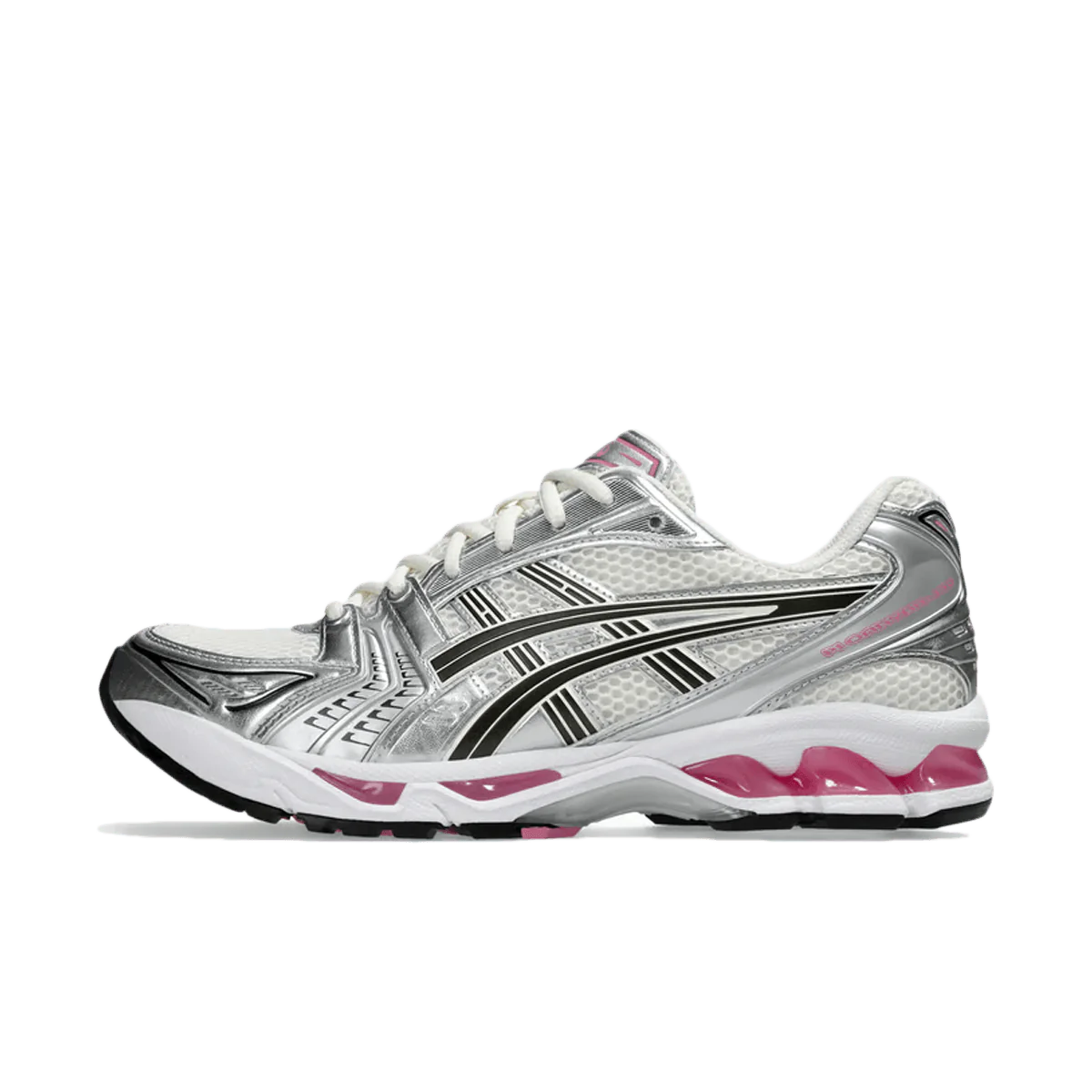 Gel-Kayano 14 Cream Sweet Pink