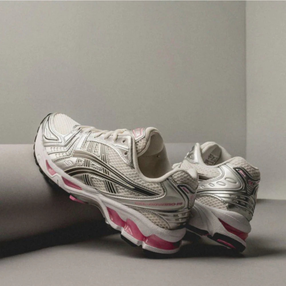 Gel-Kayano 14 Cream Sweet Pink