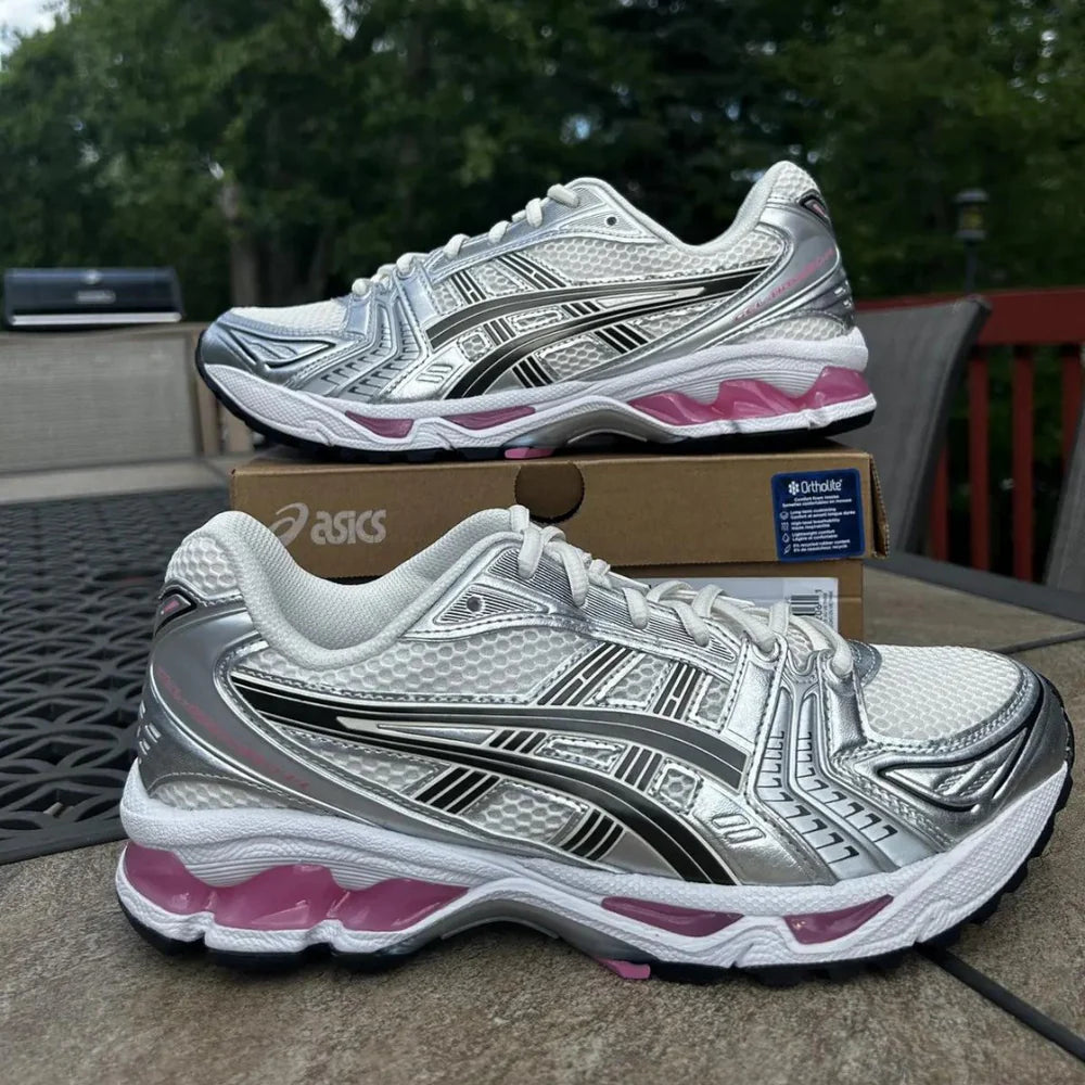 Gel-Kayano 14 Cream Sweet Pink